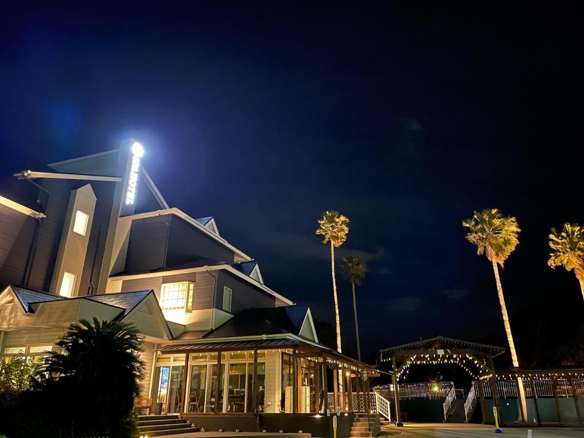 Hotel Alaise De Bale Shirahama Exterior foto