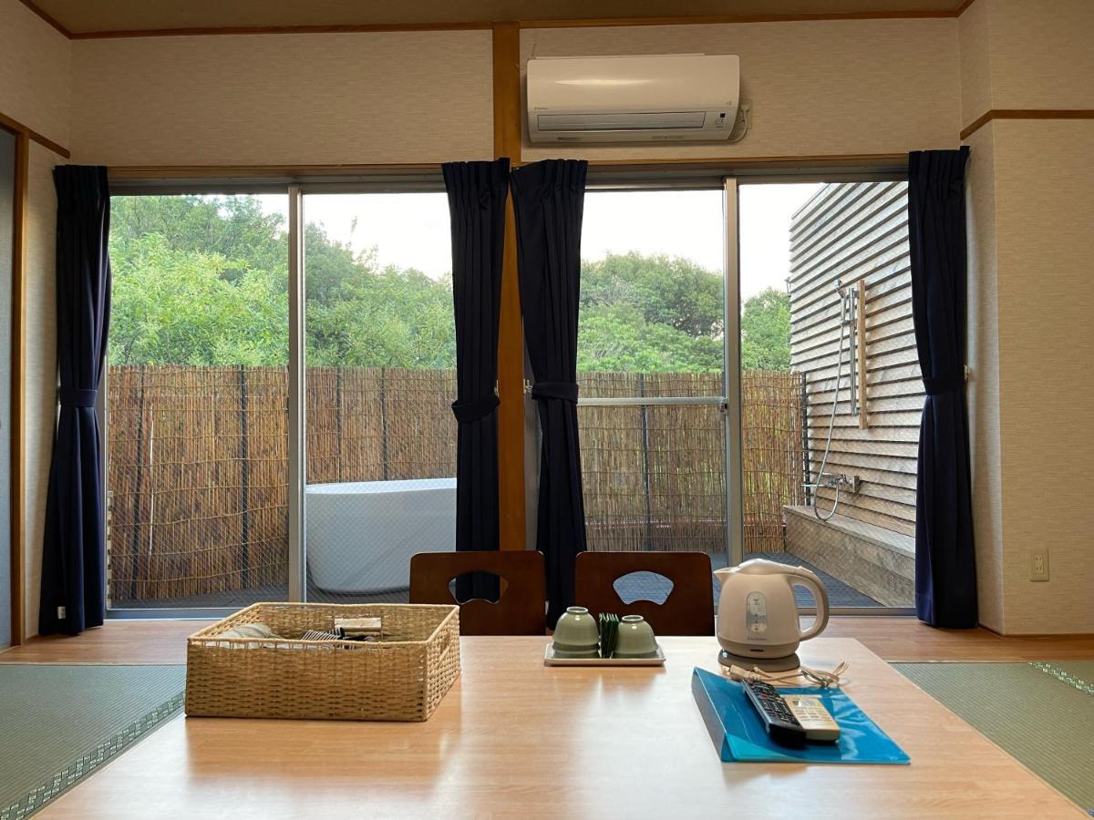 Hotel Alaise De Bale Shirahama Exterior foto