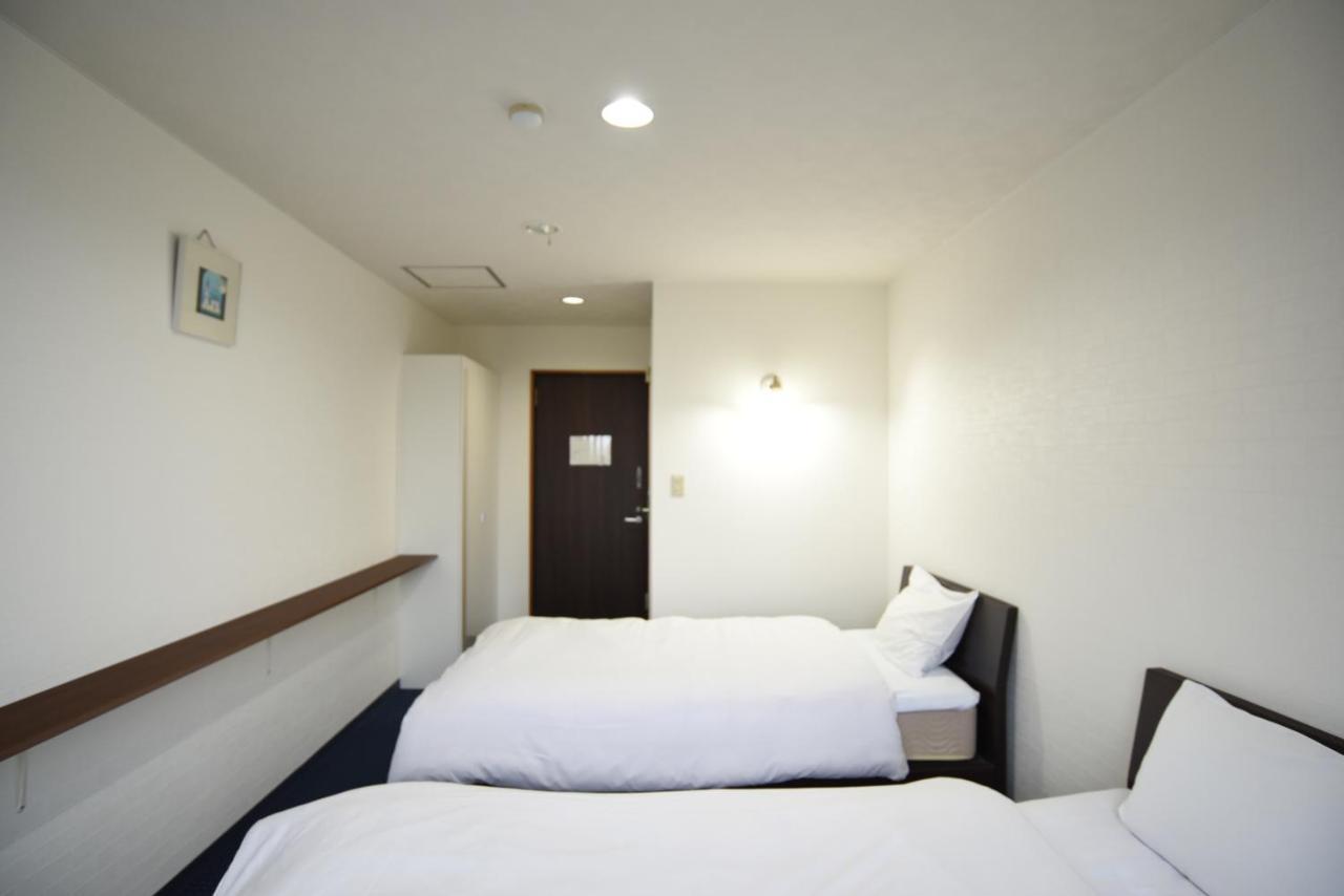 Hotel Alaise De Bale Shirahama Exterior foto