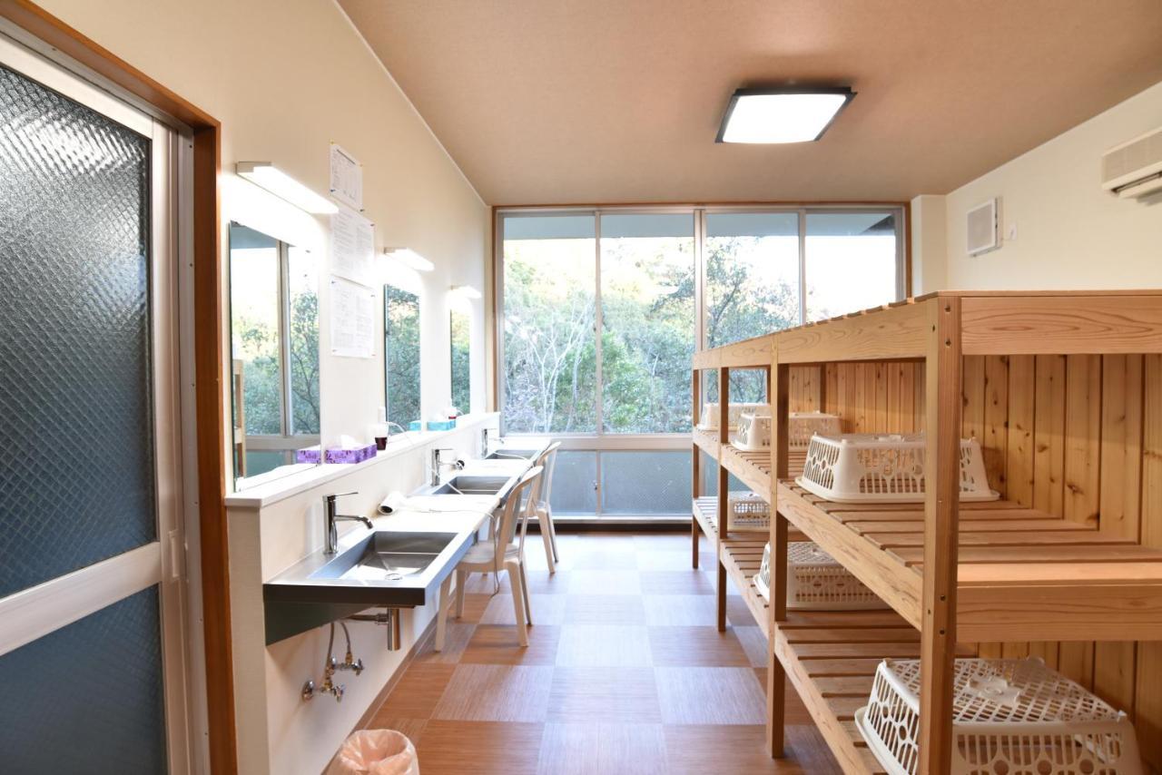 Hotel Alaise De Bale Shirahama Exterior foto