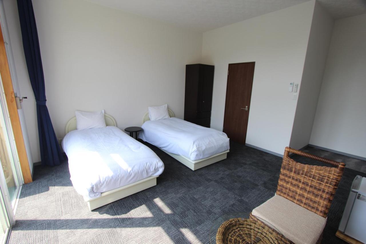 Hotel Alaise De Bale Shirahama Exterior foto