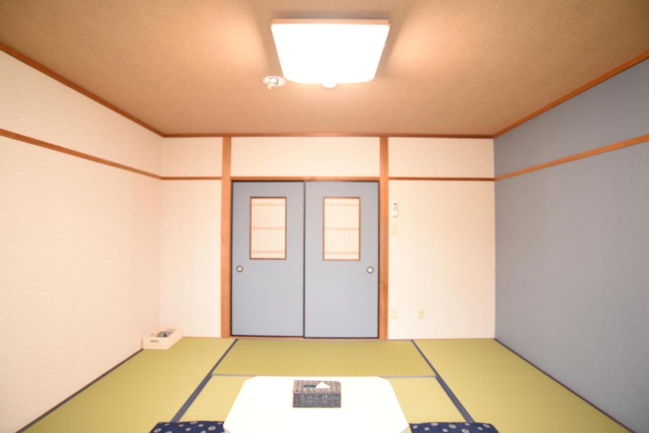 Hotel Alaise De Bale Shirahama Exterior foto