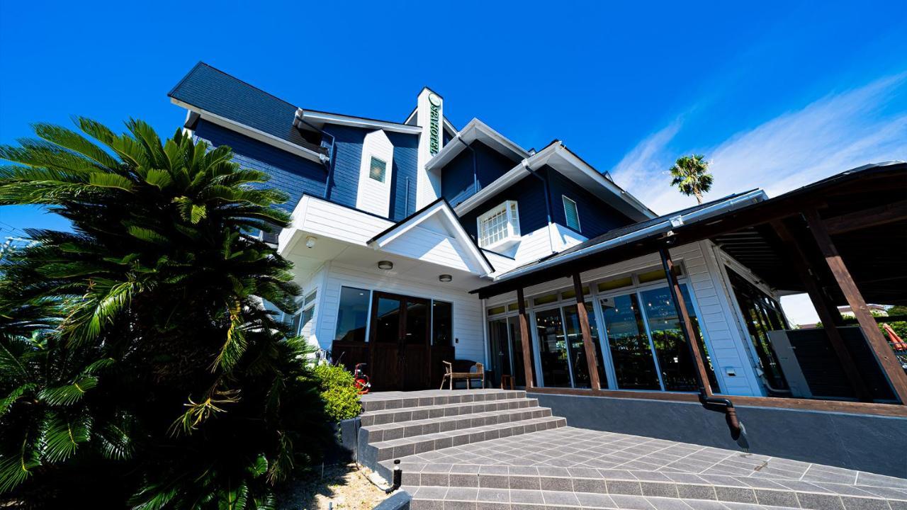 Hotel Alaise De Bale Shirahama Exterior foto